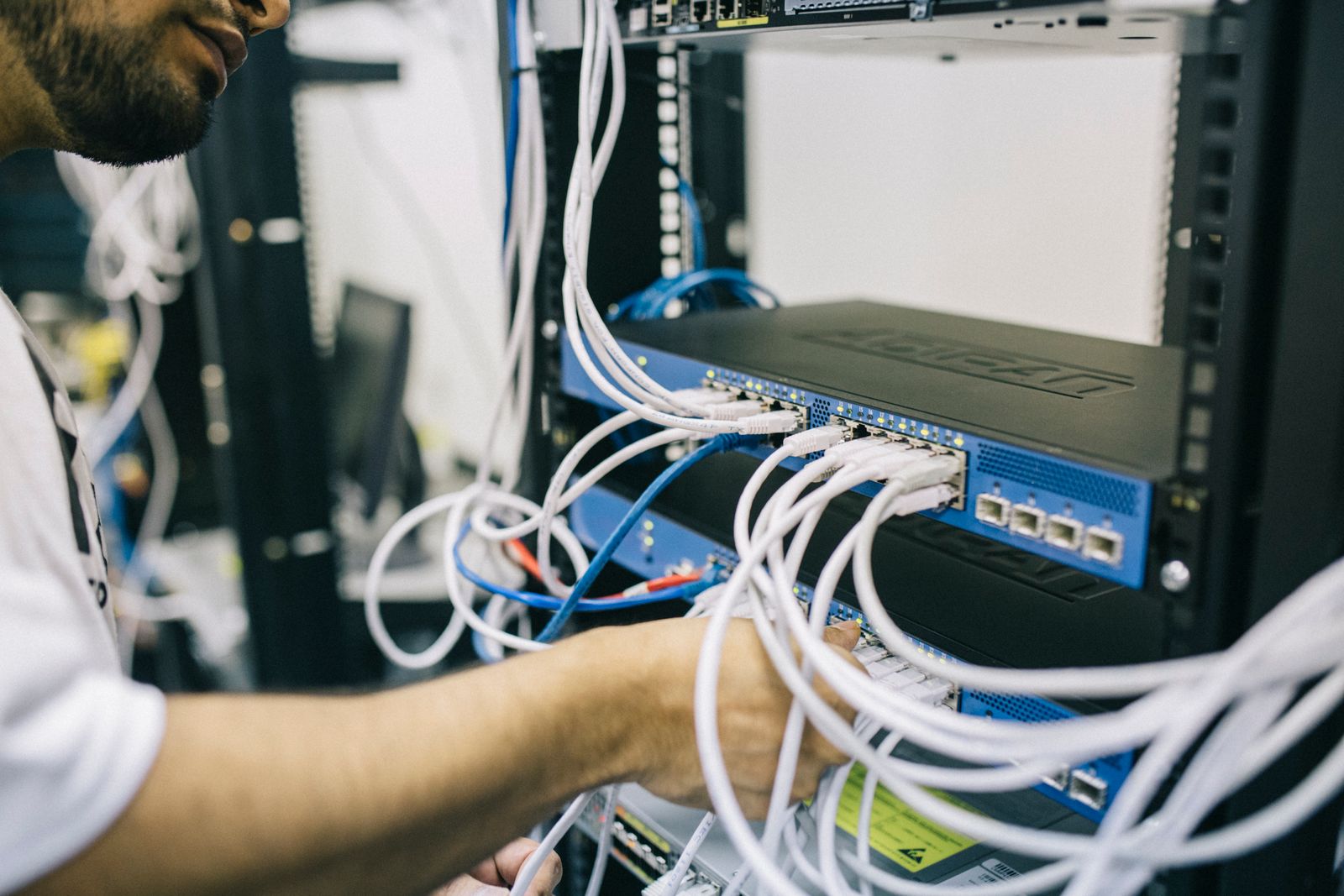 Infrastructure as a Service
