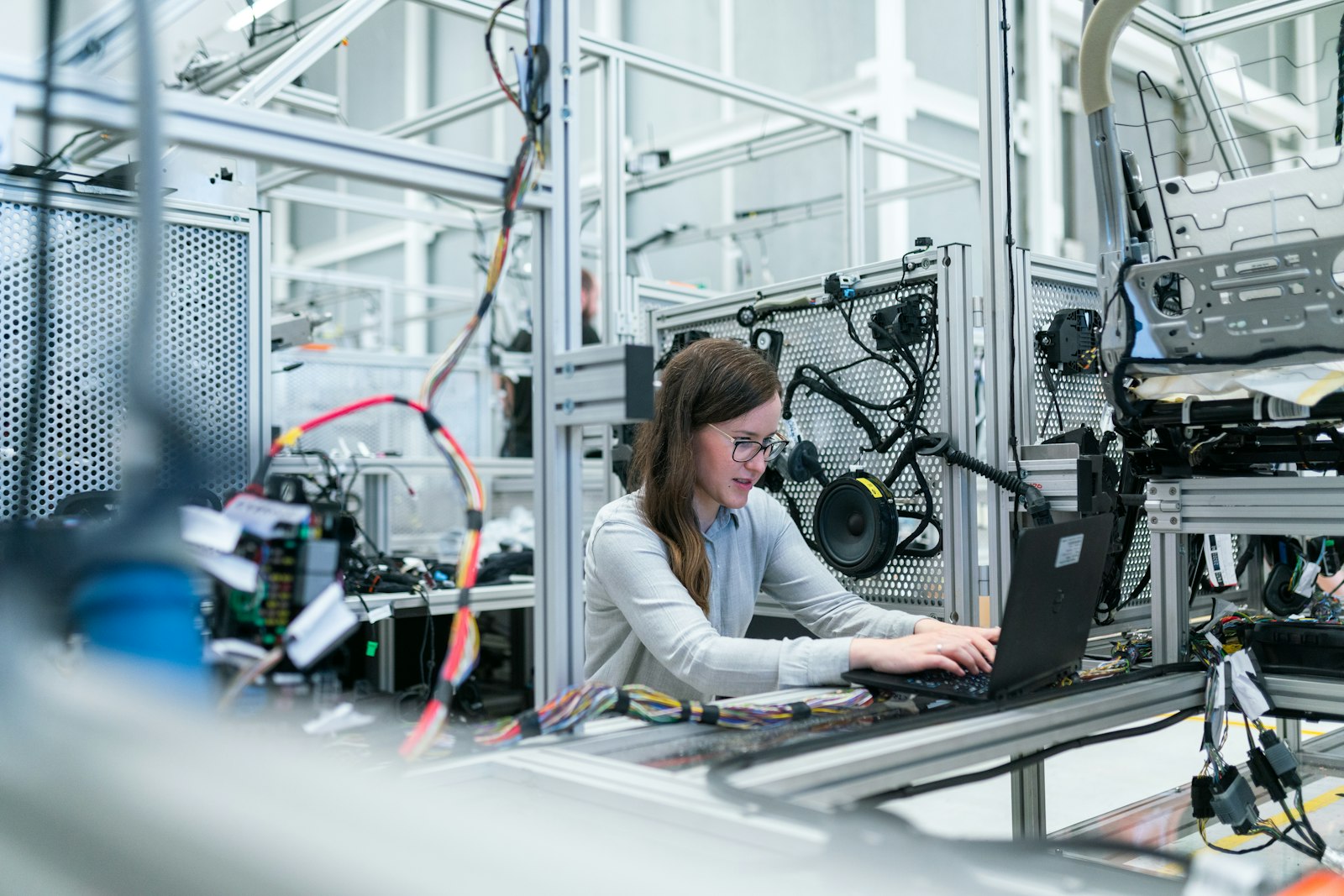 Technology in Automotive