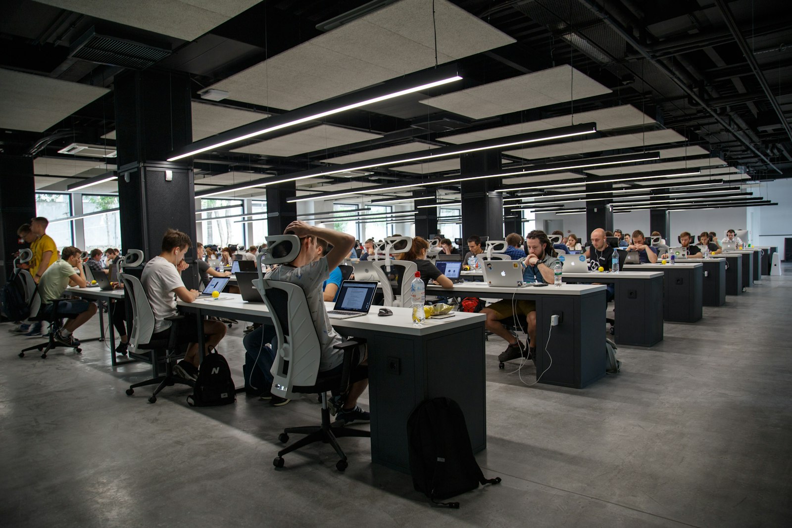 DevOps & SRE