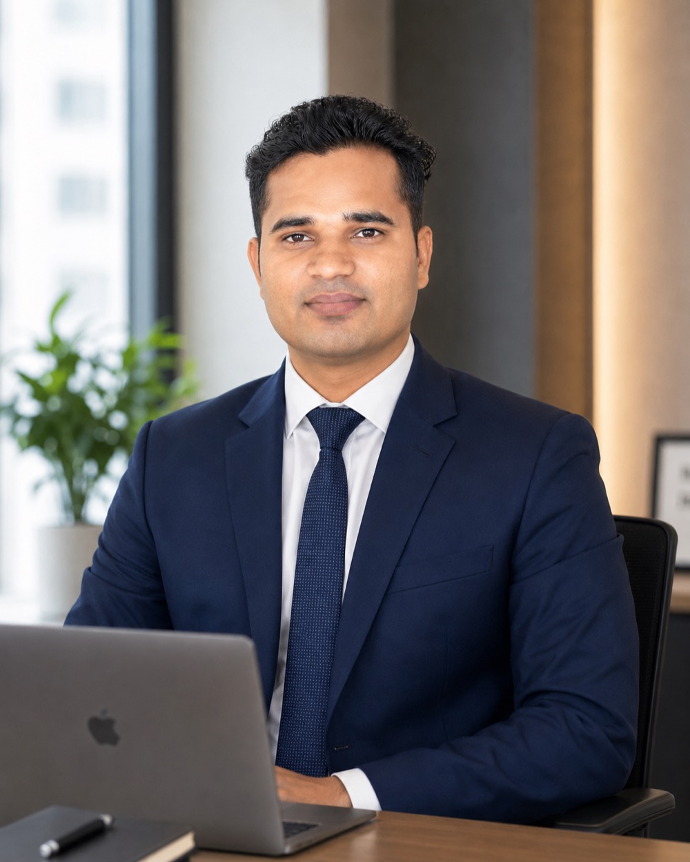 Neeraj Kumar